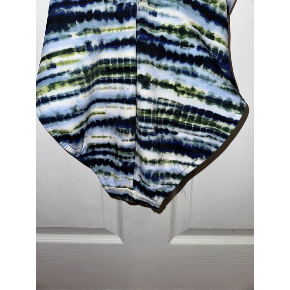 Magicsuit Women’s One Piece Swimsuit Print Size 8 USA - Picture 4 of 6